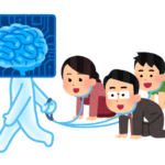 人工知能AIが支配する未来に仕事が無くなる中、唯一生き残る人間は●●!?