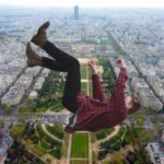 Amazing Teleportation Experiment by a Man Who Had a Near-Death Experience